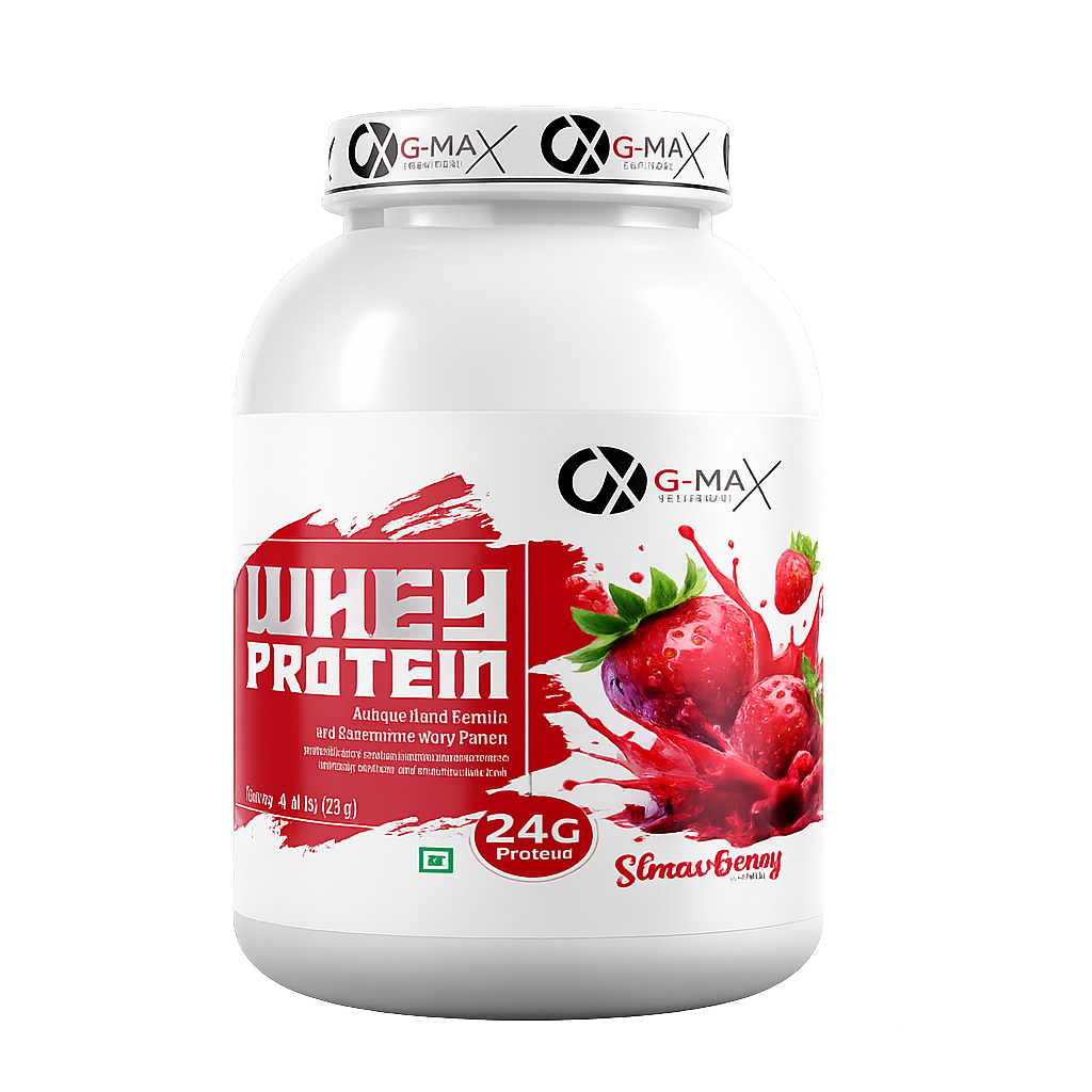 Whey Protein