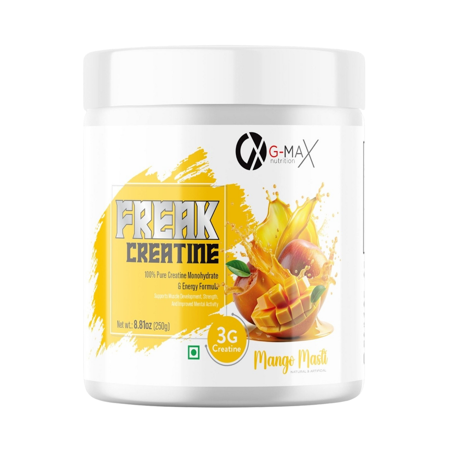 Freak Creatine
