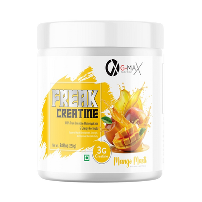 Freak Creatine