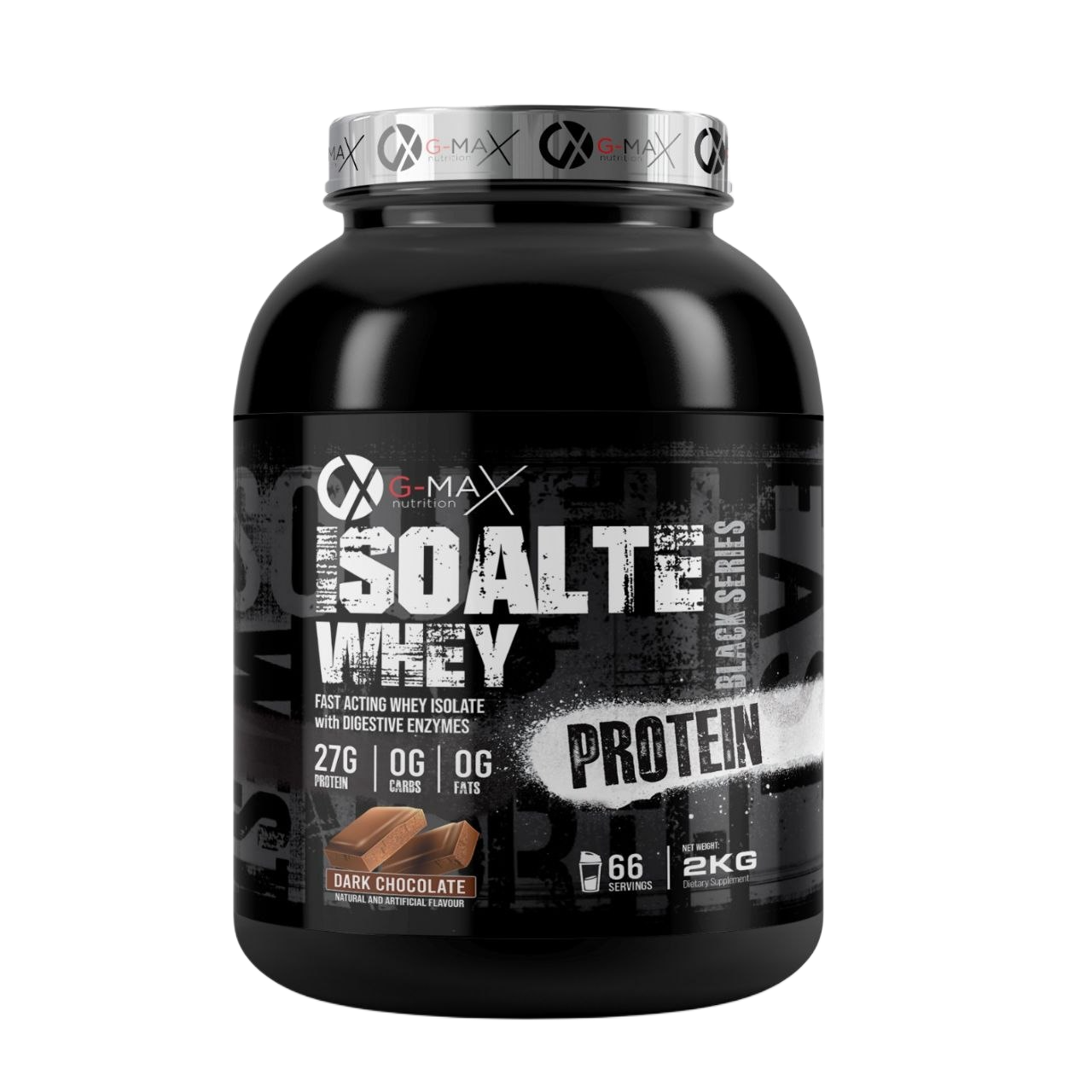 Isolate Whey Protein