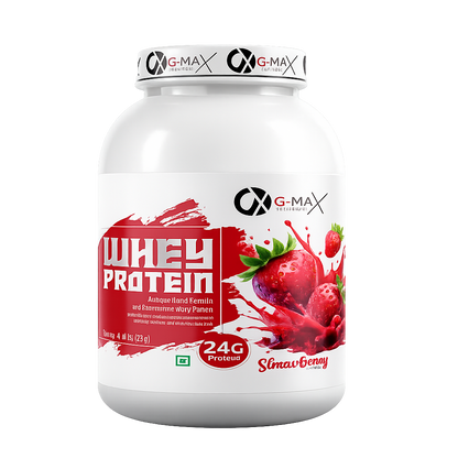 Whey Protein