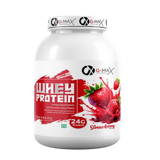 Whey Protein