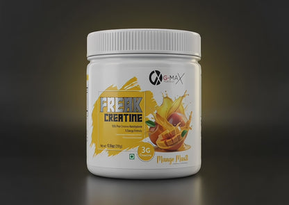 Freak Creatine